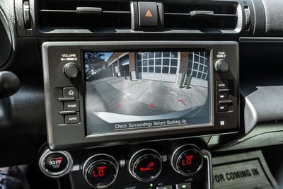 2023 Toyota GR86 Base