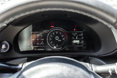 2023 Toyota GR86 Base