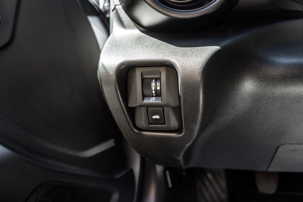 2023 Toyota GR86 Base