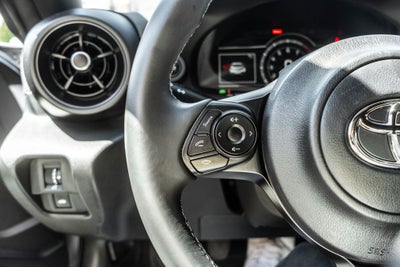 2023 Toyota GR86 Base