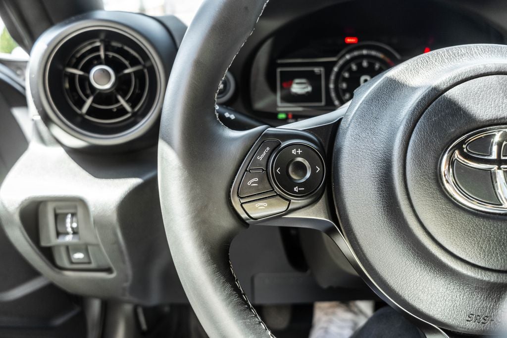 2023 Toyota GR86 Base