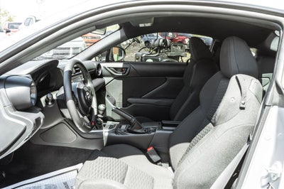 2023 Toyota GR86 Base