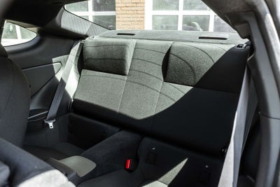 2023 Toyota GR86 Base