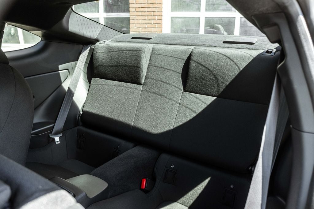 2023 Toyota GR86 Base