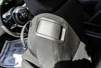 2023 Toyota GR86 Base