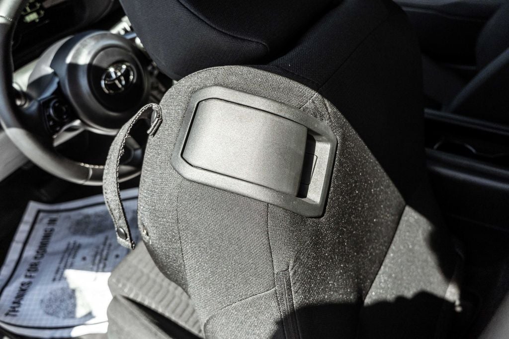 2023 Toyota GR86 Base