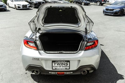 2023 Toyota GR86 Base