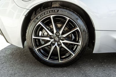 2023 Toyota GR86 Base