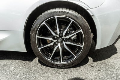 2023 Toyota GR86 Base