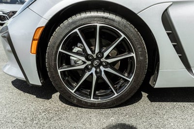 2023 Toyota GR86 Base