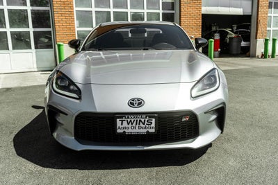 2023 Toyota GR86 Base