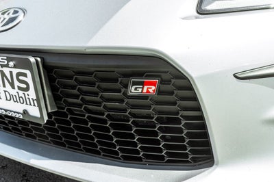 2023 Toyota GR86 Base