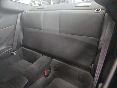 2023 Toyota GR86 Base