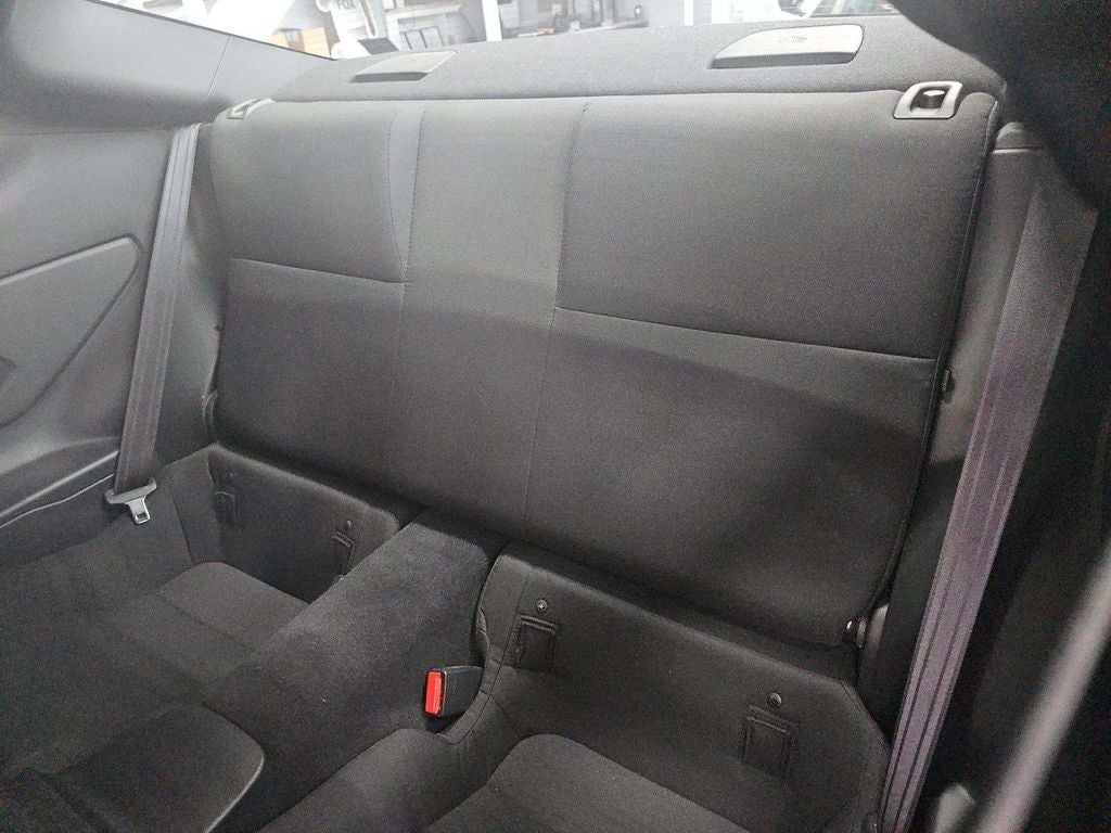 2023 Toyota GR86 Base