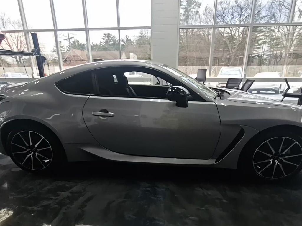 2023 Toyota GR86 Base