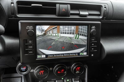 2024 Toyota GR86 Base