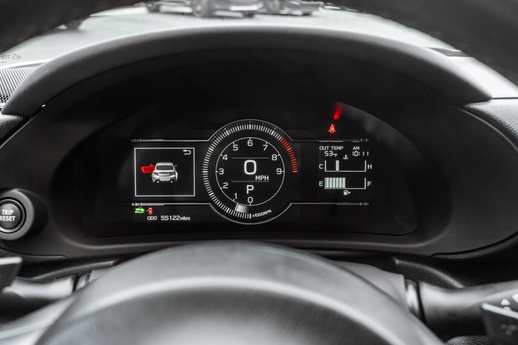 2024 Toyota GR86 Base