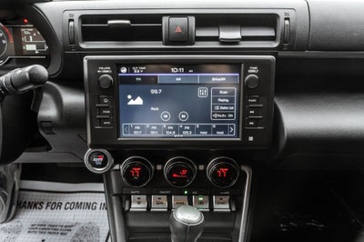 2024 Toyota GR86 Base