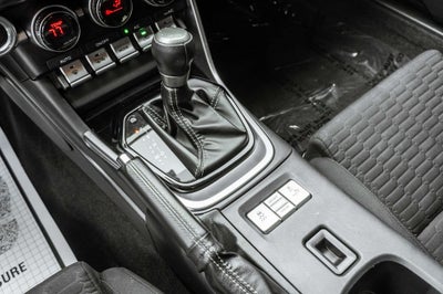 2024 Toyota GR86 Base