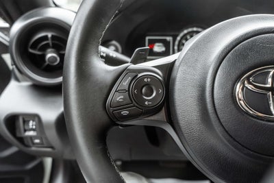 2024 Toyota GR86 Base