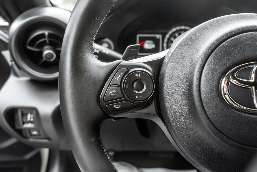 2024 Toyota GR86 Base