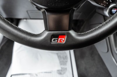 2024 Toyota GR86 Base
