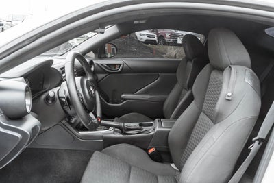 2024 Toyota GR86 Base