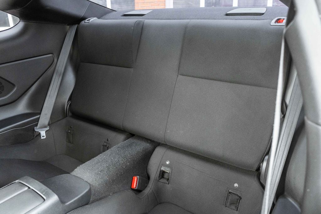 2024 Toyota GR86 Base