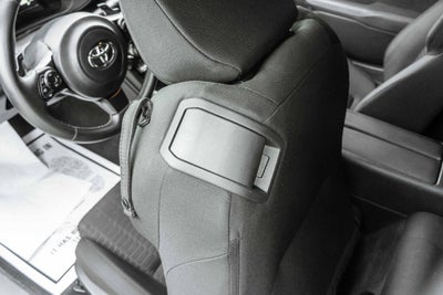 2024 Toyota GR86 Base