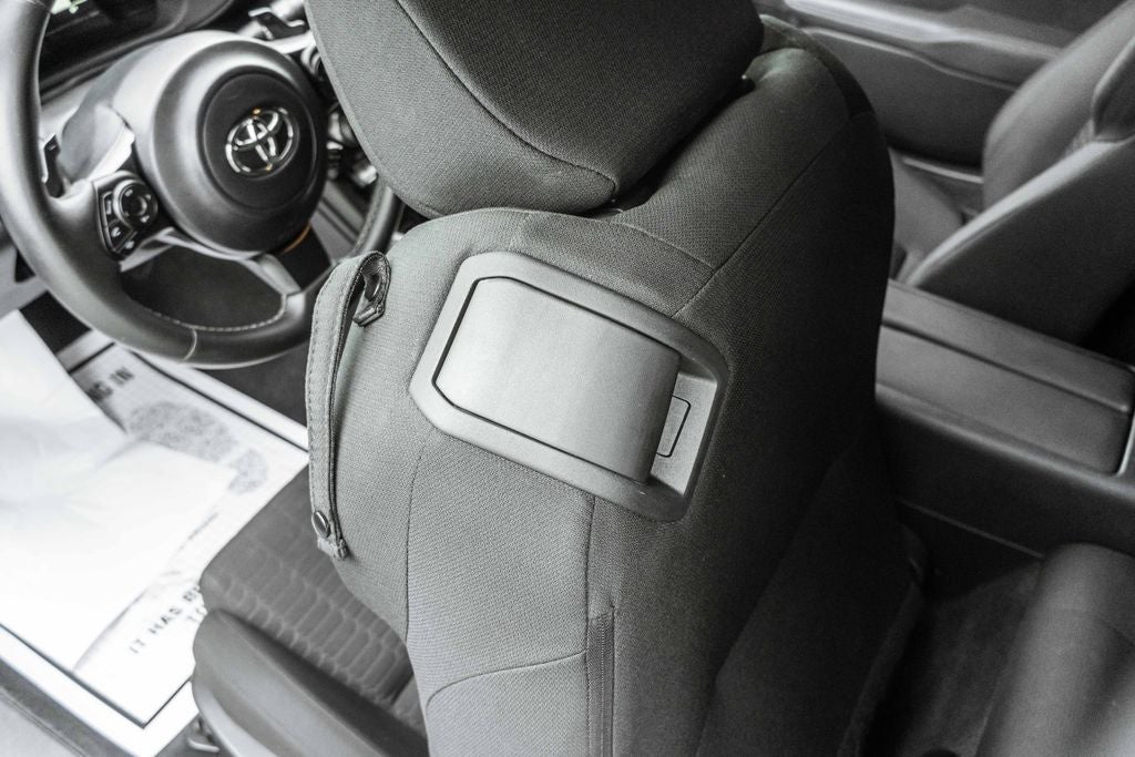 2024 Toyota GR86 Base