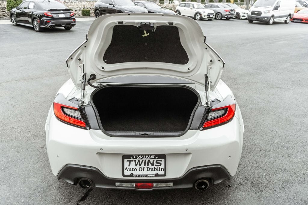 2024 Toyota GR86 Base