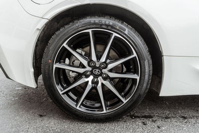 2024 Toyota GR86 Base