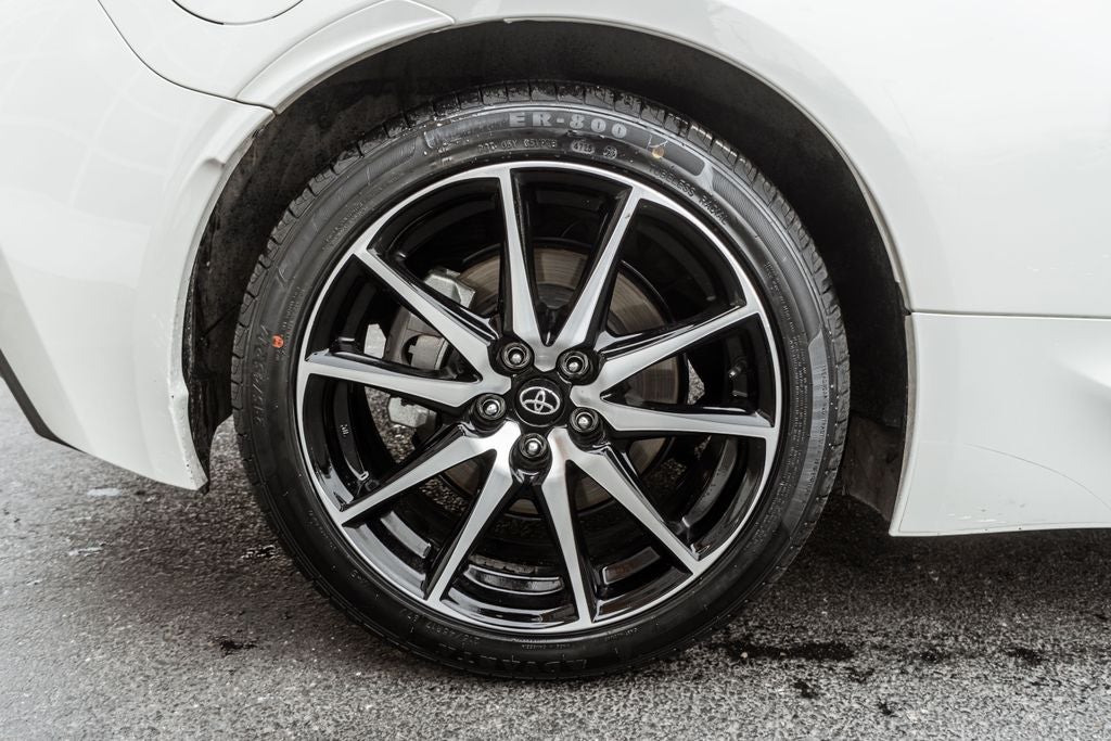 2024 Toyota GR86 Base