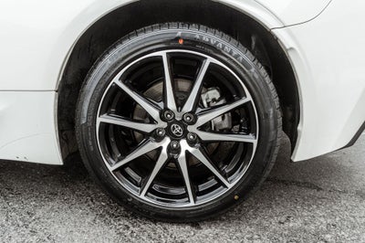 2024 Toyota GR86 Base