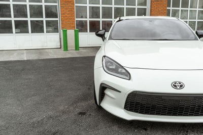 2024 Toyota GR86 Base