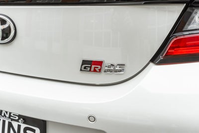 2024 Toyota GR86 Base