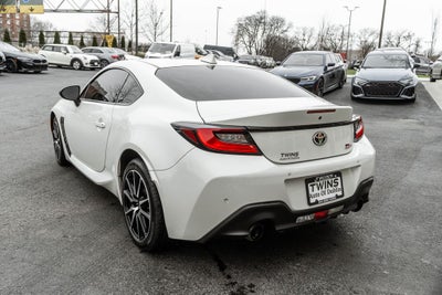 2024 Toyota GR86 Base