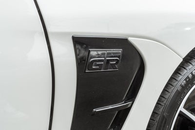 2024 Toyota GR86 Base