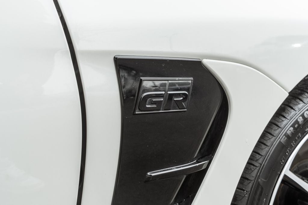 2024 Toyota GR86 Base