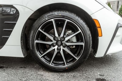 2024 Toyota GR86 Base