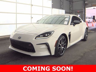 2024 Toyota GR86 Base