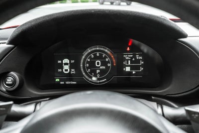2023 Toyota GR86 Premium