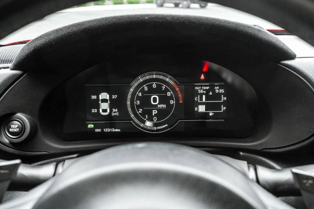 2023 Toyota GR86 Premium