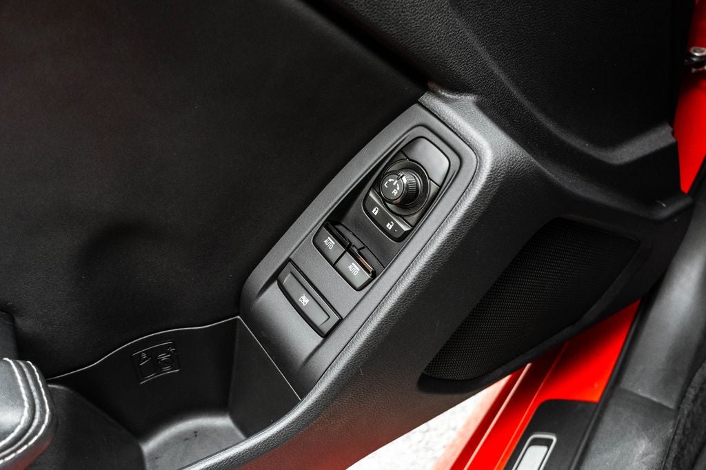 2023 Toyota GR86 Premium