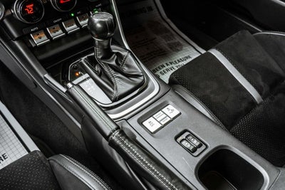2023 Toyota GR86 Premium
