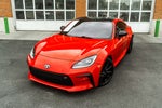 2023 Toyota GR86 Premium