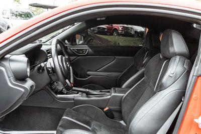 2023 Toyota GR86 Premium