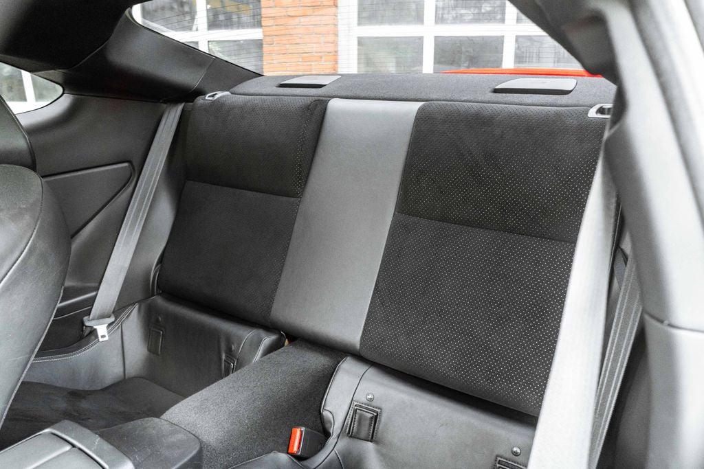 2023 Toyota GR86 Premium