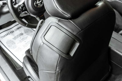 2023 Toyota GR86 Premium
