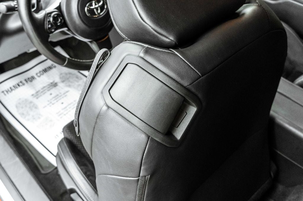 2023 Toyota GR86 Premium